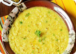 High Protein Sprouts Bowl (with Paneer & Soya)