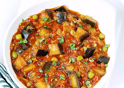 High Protein Sprouts Bowl (with Paneer & Soya)