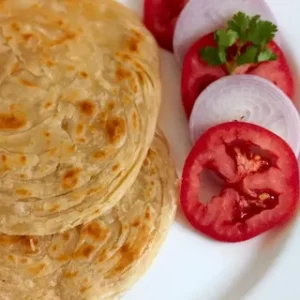 Plain Paratha