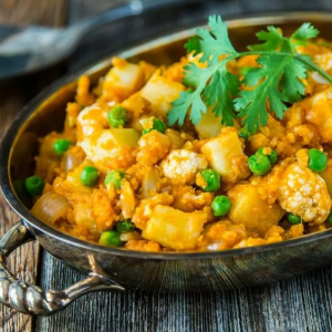 Aloo Gobi