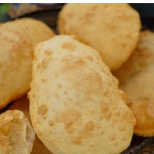 Bhatura