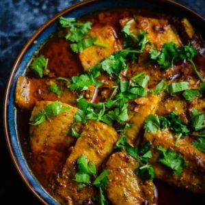 Masala Fish